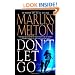 Don't Let Go (Navy SEALs, Book 5)