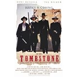 Tombstone Poster