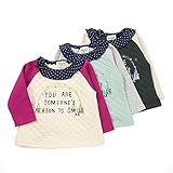 【アウトレット】mother goose (マザーグース)トレーナー (80～130cm) キムラタンの子供服 オフホワイト 90 (11002x11302-154)