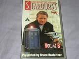 STARBURST vol. 3 presented by Bruce Boxleitner