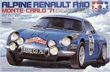 1/24 �X�|�[�c�J�[ �A���s�[�k A110 �����e�J���� 