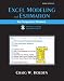 Book Excel Modeling in Corporate Finance