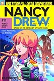 Monkey-Wrench Blues (Nancy Drew Graphic Novels: Girl Detective #11)