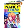 Monkey-Wrench Blues (Nancy Drew Graphic Novels: Girl Detective #11)
