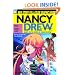 Monkey-Wrench Blues (Nancy Drew Graphic Novels: Girl Detective #11)