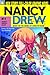 Monkey-Wrench Blues (Nancy Drew Graphic Novels: Girl Detective #11)