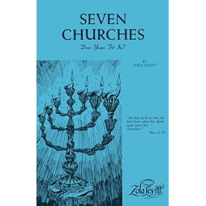 Seven Churches: Does Yours Fit In?