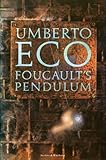 Foucault's pendulum