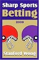 Sharp Sports Betting