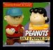 Peanuts Charlie Brown and Lucy Salt and Pepper Set