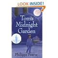 Tom's Midnight Garden