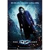 Poster-Affiche - Batman The Dark Knight Jocker seul - 68x98 cm