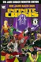 Ein Jahr nach der Infinite Crisis 1