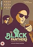 The Black Panthers: Vanguard of the Revolution [DVD]