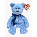 1999 Holiday Teddy Bear - MWMT Ty Beanie Babies