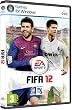 Juego Fifa 12