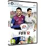 Juego Fifa 12 de EA