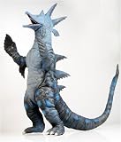 帰ってきたウルトラマンコレクション 第5弾 巨大魚怪獣ムルチ コールドキャスト完成品