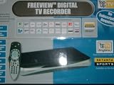 Freeview Digital T.V. Recorder