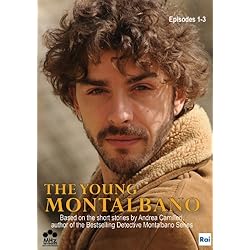 The Young Montalbano: Episodes 1-3