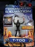 T-700 3.75" Figure - Terminator Salvation - CharacterIMAGE