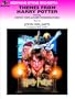 Harry Potter/Themes: String Orch:Grade1/2 Easy (Pop Beginning String Orchestra)