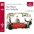 The Diary of a Nobody (Classic Fiction)