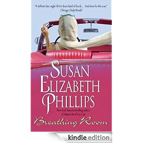 Breathing Room: A Novel
