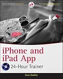 Iphone and ipad App 24-Hour Trainer