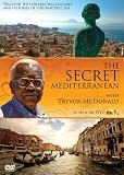 Secret Mediterranean With Trev [DVD]