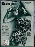 Circa 1960 Catalog : BLACKTON Fifth Avenue Bra Swimwear Undergarments
