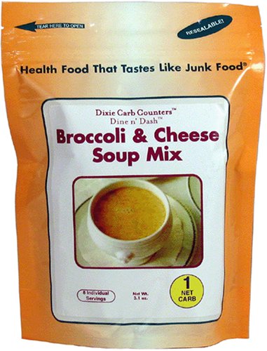 Dixie Carb Counters Dine 