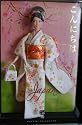 Barbie Japan Platinum Label Edition - Dolls of the World