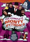 The Complete Monty Python's Flying Ci...