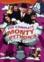 The Complete Monty Python's Flying Circus 16-Ton Megaset (16 Discs)