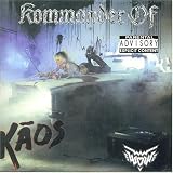 Kommander of Chaos