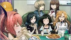 STEINS;GATE 比翼恋理のだーりん(限定版)