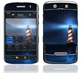 Light Tower Design Decal Skin Sticker for the BlackBerry Storm 9530 9500 Cell Phone
