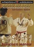 Brazilian Jiu-Jitsu Kioto System Francisco Mansur: Self Defense Vol.2