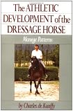 Athletic Development of the Dressage Horse: Manege Patterns for Classical Training (Howell reference books)