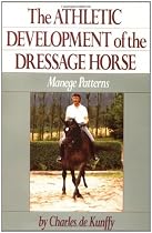 The Athletic Development of the Dressage Horse: Manege Patterns
