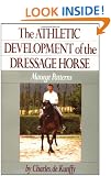 The Athletic Development of the Dressage Horse: Manege Patterns
