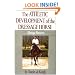 The Athletic Development of the Dressage Horse: Manege Patterns