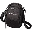 Sony LCS-CSD General Carrying Case for Compatible Cybershot Digital Cameras