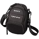 Sony LCS-CSD General Carrying Case for Compatible Cybershot Digital Cameras