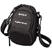 Photo : Sony LCS-CSD General Carrying Case for Compatible Cybershot Digital Cameras