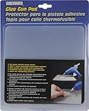 Surebonder 6100 Clear Glue Gun Pad, 7.875-Inch by 7.875-Inch