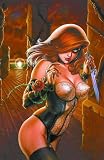 Dawn 15th Anniversary Poster Book