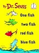One Fish, Two Fish, Red Fish, Blue Fish