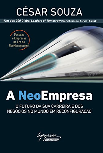 A NeoEmpresa (Portuguese Edition)